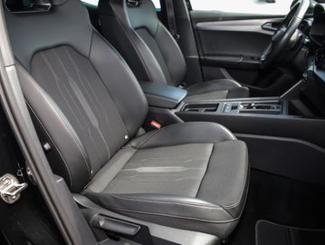 Cupra Leon - 5