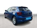 Volkswagen Polo Highline 1.0 TSI APP+DAB+ACC+NAVI+SHZ+2xPDC - VW Polo Gebrauchtwagen in Krefeld