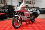 BMW K 100 RS *2.Hand*Tüv 06.2026*SeitenKoffer* - BMW K100RS