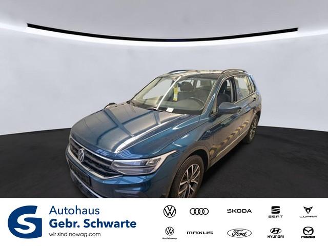 Volkswagen Tiguan 2.0 TDI Life RFK GJR LED ACC Navi