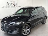 Seat Tarraco 2.0 TDI DSG 4D FR NAV+LED+ACC+AHK+360° - Seat Tarraco aus 2023
