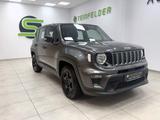 Jeep Renegade 1.0 T-GDI Sport FWD / AHK - Jeep Renegade Sport mit Benzin-Antrieb