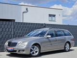 Mercedes-Benz E 280 T Avantgarde Automatik NAV SHZ S-DACH - gebrauchte Mercedes-Benz E 280 aus dem Jahr 2007