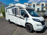 HYMER / ERIBA / HYMERCAR Fiat - HYMER / ERIBA Wohnwagen