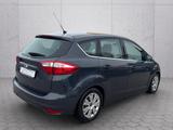 Ford C-Max 1.6 EcoBoost Titanium *PDC*TÜV*SHZ* - Ford: T Max