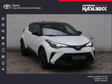 Toyota C-HR 2.0 Hybrid GR Sport - Toyota C-HR: GR Sport