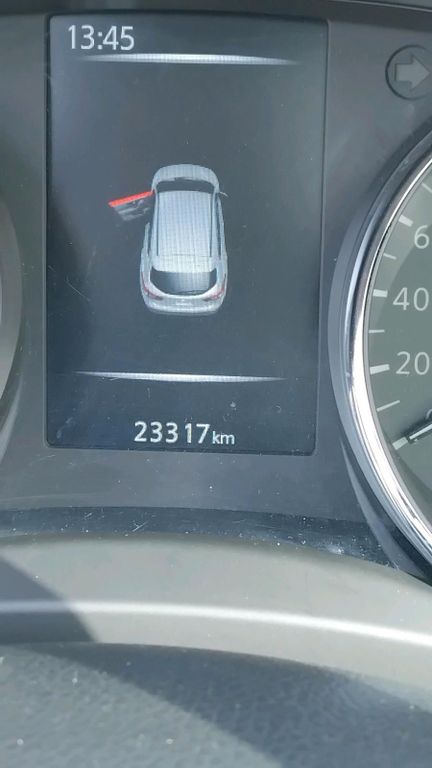 Image of Nissan Qashqai