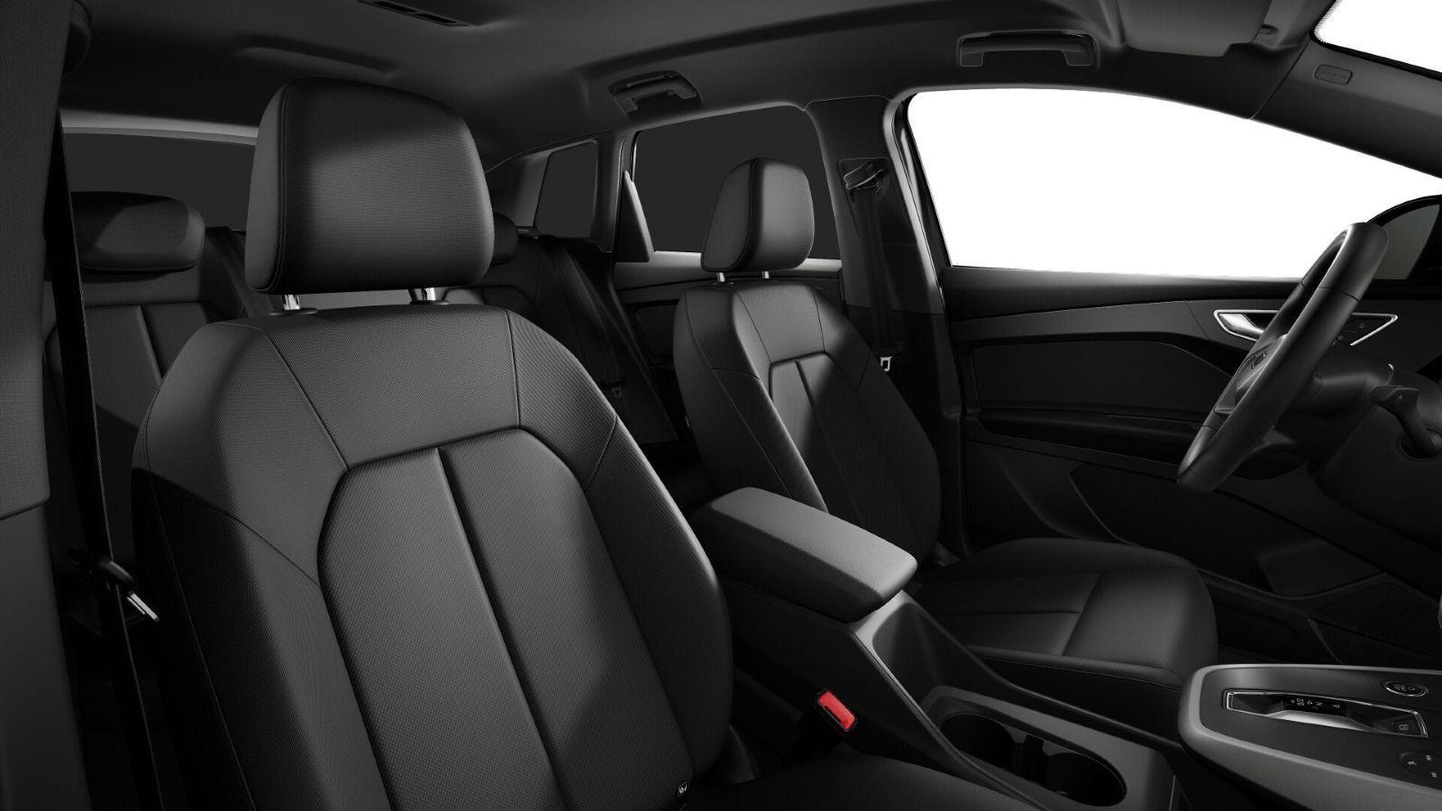 Audi Q4 e-tron - Bild 7