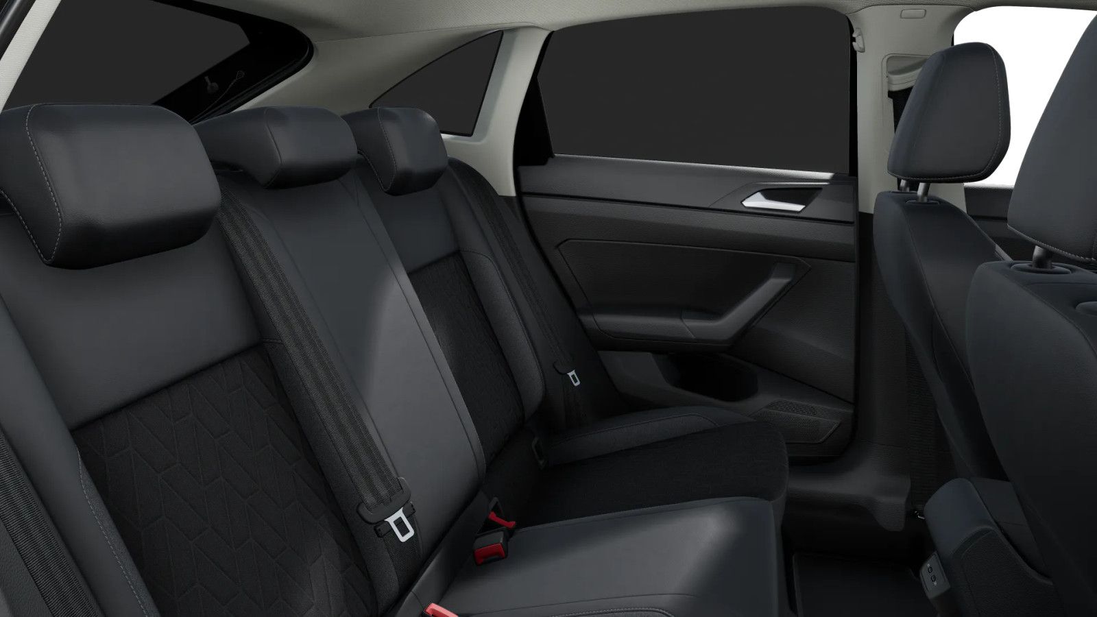Volkswagen Taigo - Bild 14