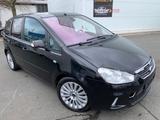 Ford C-Max C-MAX Titanium - Ford C-Max mit Schiebedach