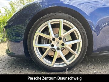 Porsche Panamera - 6