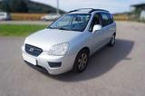 Kia Carens 7 posti - gebrauchte Kia Carens aus dem Jahr 2008