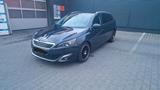 Peugeot 308 2.0 BlueHDi - Peugeot 308 mit Diesel-Antrieb: Kombi, Automatik, 2.0