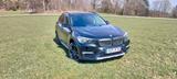 BMW X1 F48 xDrive1,8d XLine Wandlergetriebe - BMW X1 F48 mit Diesel-Antrieb