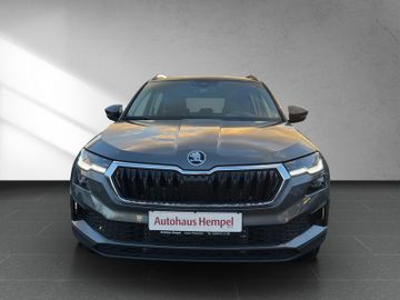 Skoda Karoq Balance*MATRIX*4xPDC*KESSY*AHZV*NAVI*SHZ*