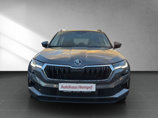 Skoda Karoq Balance*MATRIX*4xPDC*KESSY*AHZV*NAVI*SHZ*