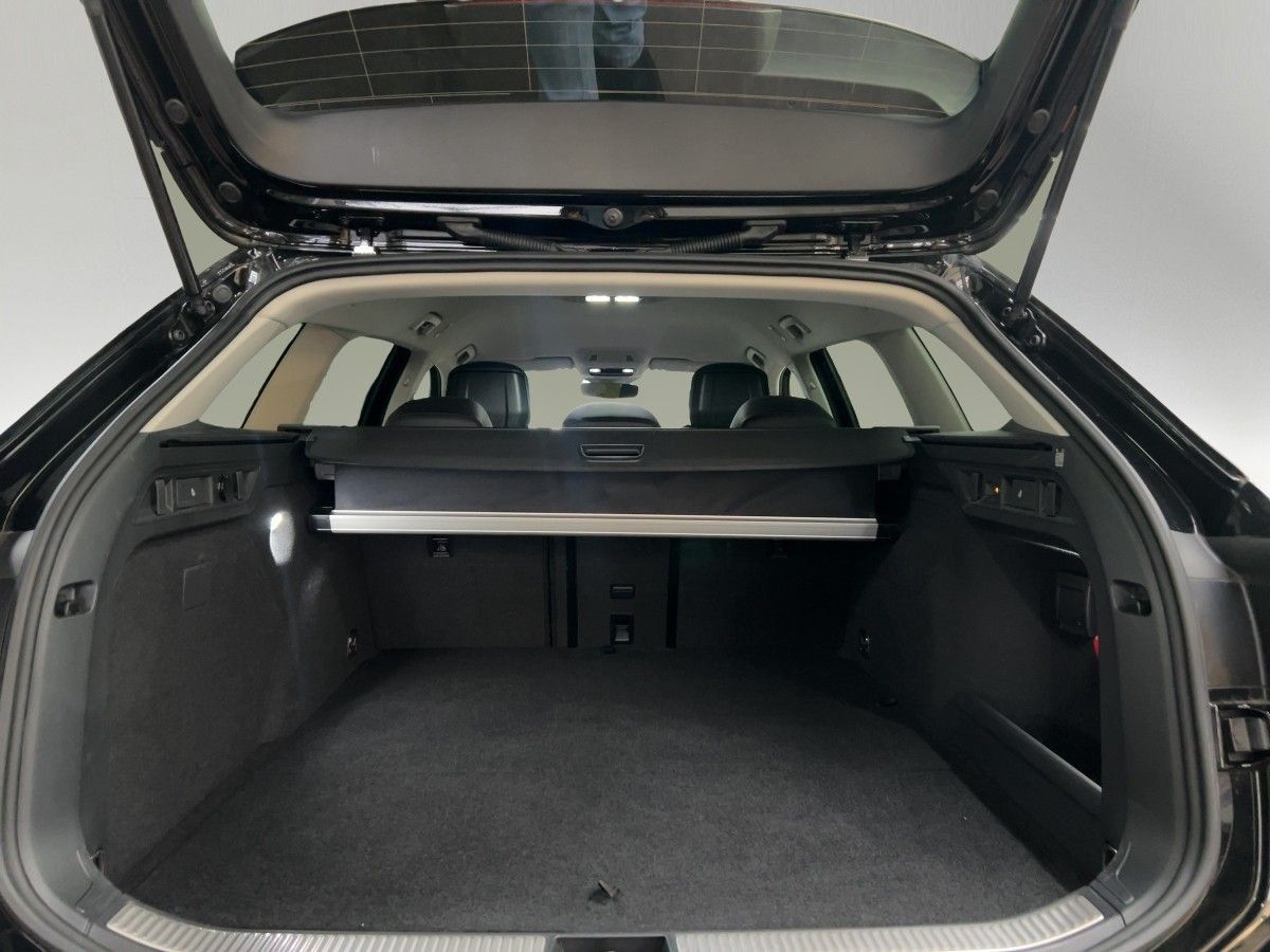 Volkswagen Passat - Bild 8