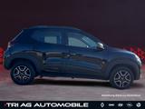 Dacia Spring Electric 45 Essential Optionspaket Expres - schwarze Dacia Spring