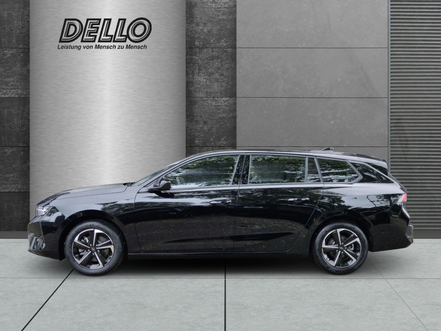 Opel Astra - Bild 2