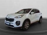Kia SPORTAGE 2.0CRDi GT-LINE 4WD PANO-DACH+LEDER+NAV - Kia in Köln