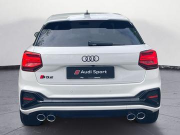 2026 AUDI SQ2 照片 4