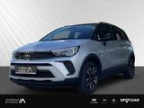 Opel CROSSLAND ELEGANCE 1.2 +KLIMA+NAVI+ISOF+ALLW+AT+ - Opel Crossland (X) mit Schiebedach