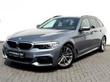 BMW 530i Touring M Sport Paket/NAVI/LED/CAM/GARANTIE - BMW Gebrauchtwagen von 2020