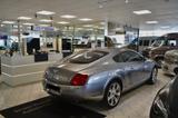 Bentley Continental GT - gebrauchte Bentley Continental GT aus dem Jahr 2007