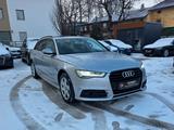 Audi A6 2.0TDI Avant/S-tronic/Kamera/Pano/Matrix/AHK/ - Audi A6: Kombi, 2.0