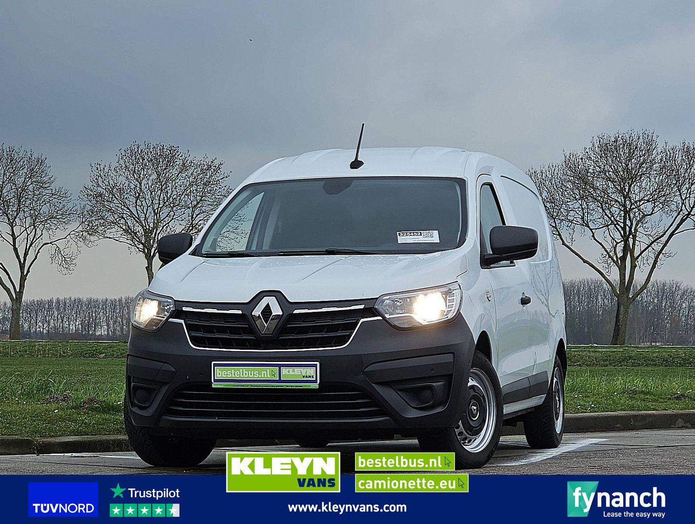 Renault EXPRESS 1.5 DCI 95