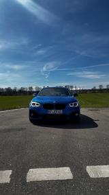 BMW 125d Edition M Sport Shadow A Edition M Spor... - BMW 125 aus 2017