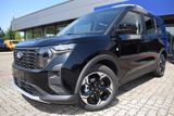 Ford Tourneo Courier Active PDC Kamera SHZ ALU NAVI