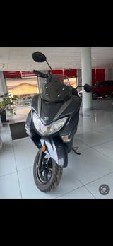 Suzuki Burgman 125 STREET EX - ROLLER STREET