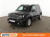 Jeep Renegade 1.0 TGDi Limited 4x2*LED*NAVI*TEMPO*PDC - Jeep Renegade Gebrauchtwagen in Berlin