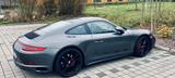 Porsche 991.2 4S Approved 09/26 Inspektion NEU - gebrauchte Porsche 991 aus dem Jahr 2017