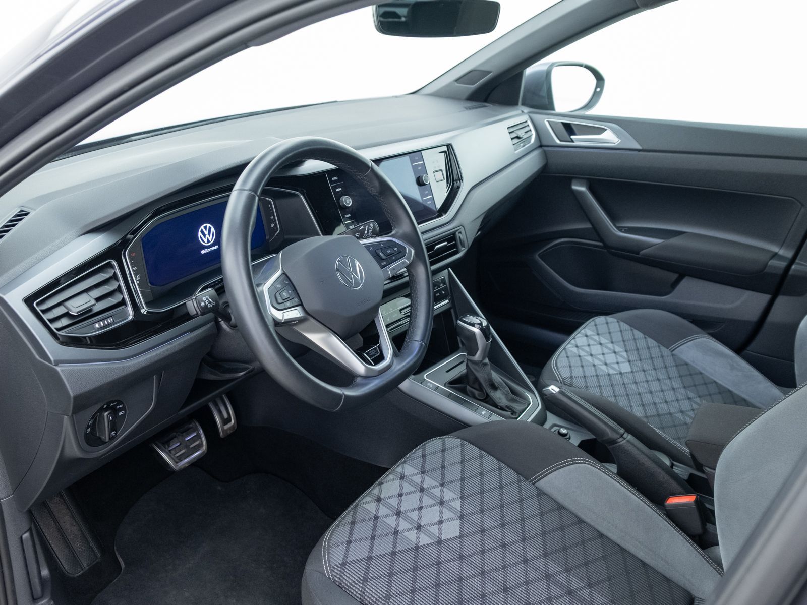 Volkswagen Taigo - Bild 13