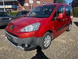 Peugeot Partner Tepee Tendance - Peugeot Partner Tendance mit Benzin-Antrieb