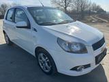 Chevrolet Aveo Schrägheck LT - gebrauchte Chevrolet Aveo aus dem Jahr 2011