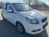 Chevrolet Aveo Schrägheck LT - Chevrolet Aveo aus 2011