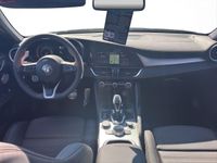 Alfa Romeo Giulia - Vorschau Bild 15
