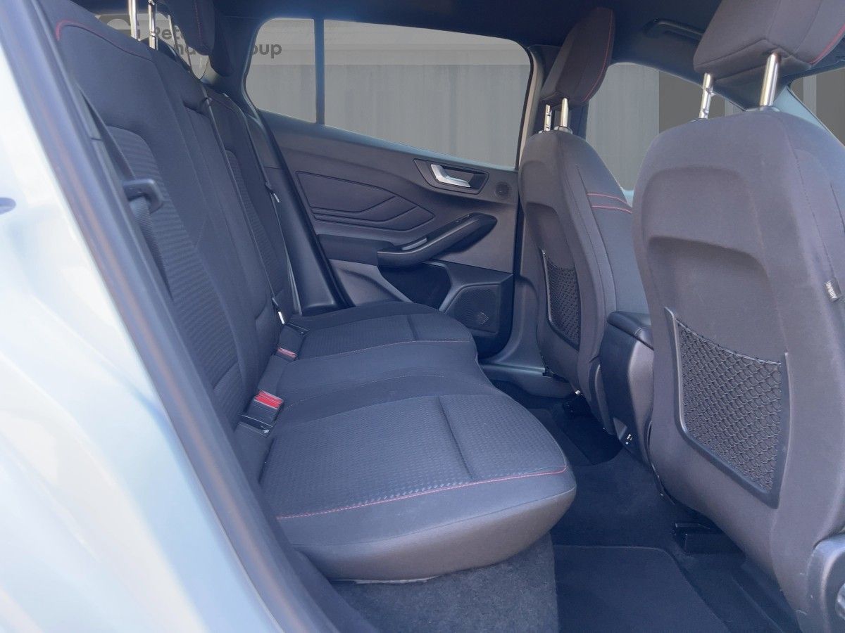 Ford Focus - Bild 9