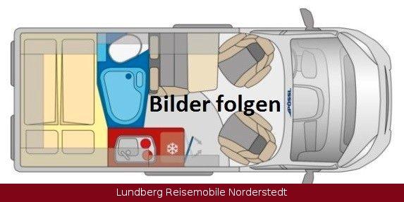 Pössl Roadcamp R