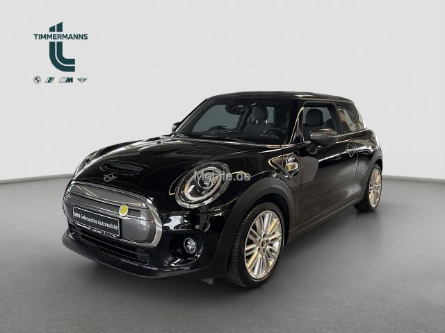 MINI Cooper SE Trim M RFK LED DAB