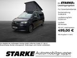 Volkswagen T7 California 2.0 TDI DSG Coast  AHK Standheiz N - schwarze Volkswagen T7 California