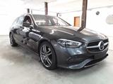 Mercedes-Benz C 220 Avantgarde Leder Navi LED R.Cam PDC Distr+ - gebrauchte Mercedes-Benz C 220 aus dem Jahr 2022