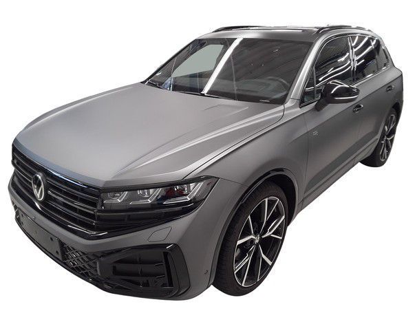 Volkswagen Touareg - Bild 2