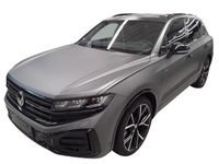 Volkswagen Touareg - Vorschau Bild 2