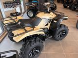 Yamaha Grizzly 700 EPS SP Mit Tageszulassug als LOF - YAMAHA 700