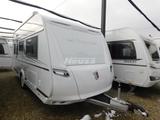 Tabbert Vivaldi 460 E 2.3 1800Kg,elektr. Fußbodenerwärm. - Offers