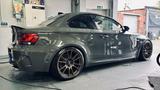 BMW e82 135i 135is1er M Coupé Klon - BMW 135 aus 2008: Coupé, 135i